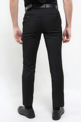 CDL Celana Panjang Formal Slim Fit Pria I0143BK01A